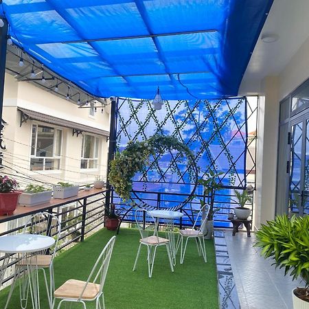 Cslt Ha Thanh Tung Da Lat Exterior foto