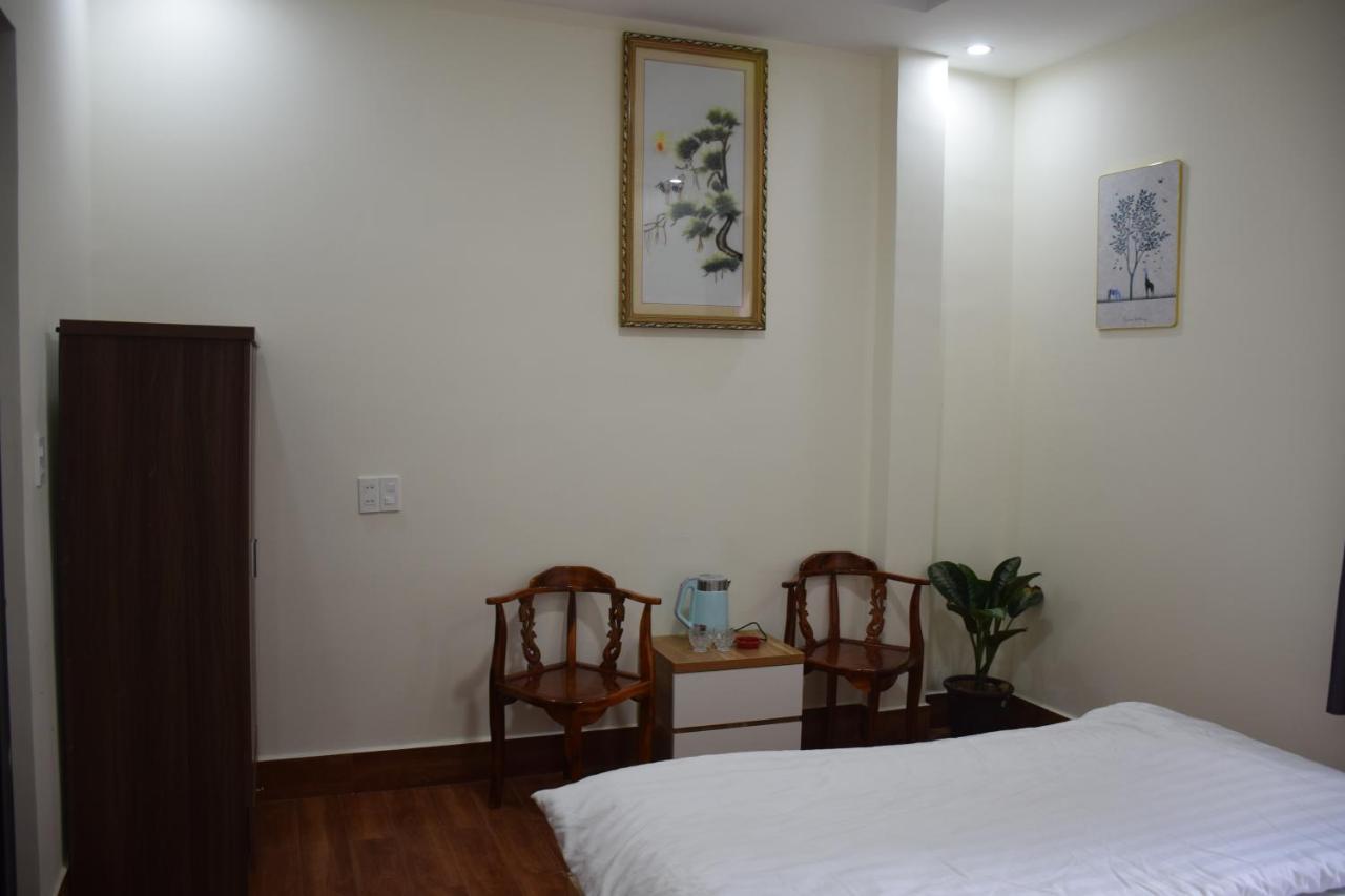 Cslt Ha Thanh Tung Da Lat Exterior foto