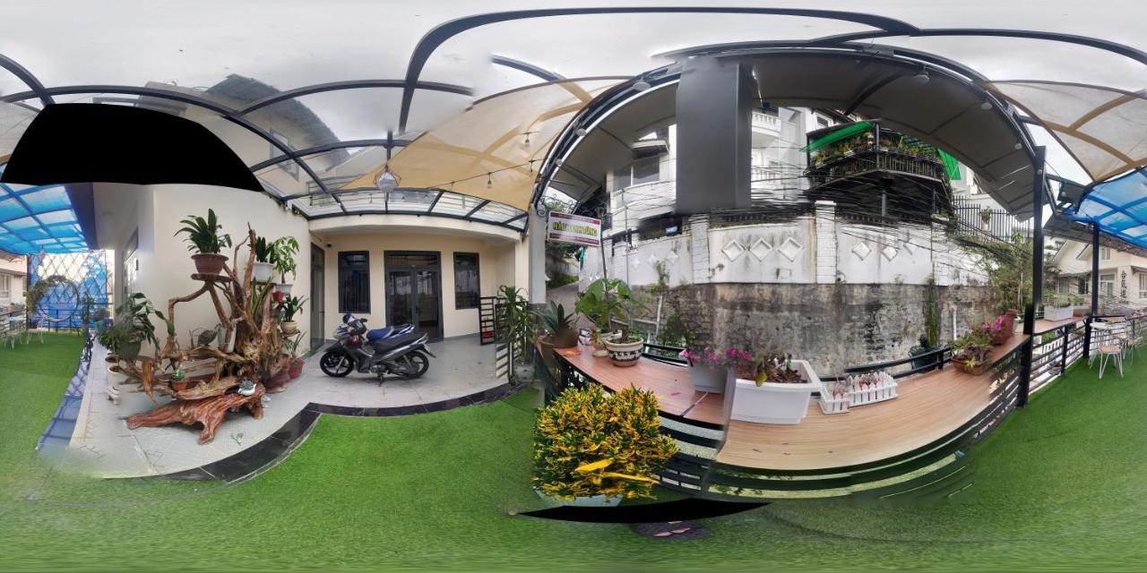 Cslt Ha Thanh Tung Da Lat Exterior foto