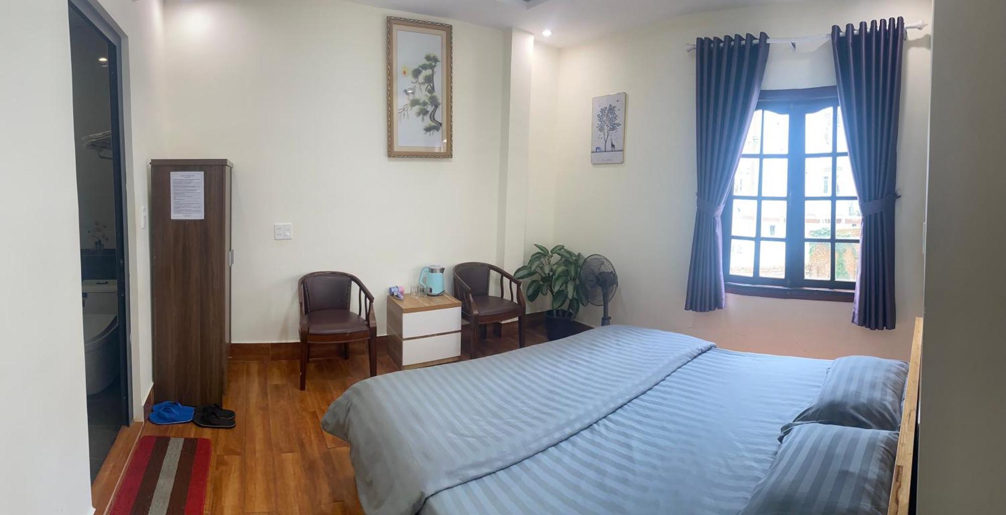 Cslt Ha Thanh Tung Da Lat Exterior foto