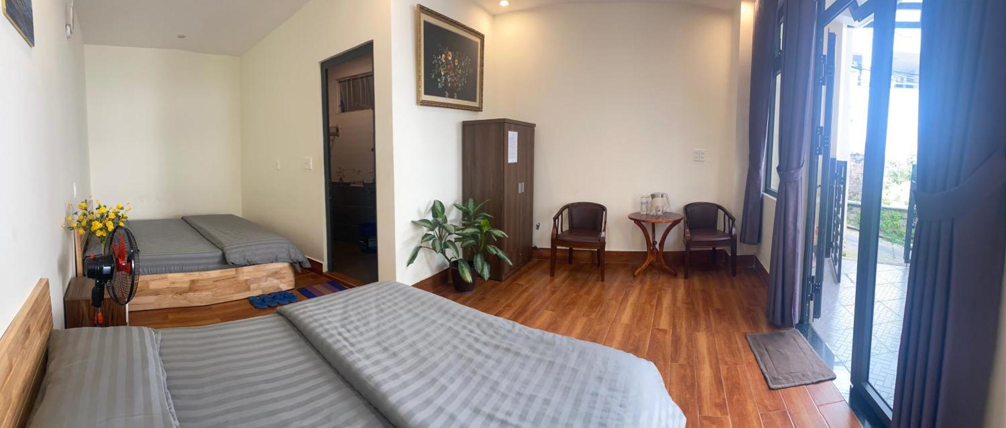 Cslt Ha Thanh Tung Da Lat Exterior foto