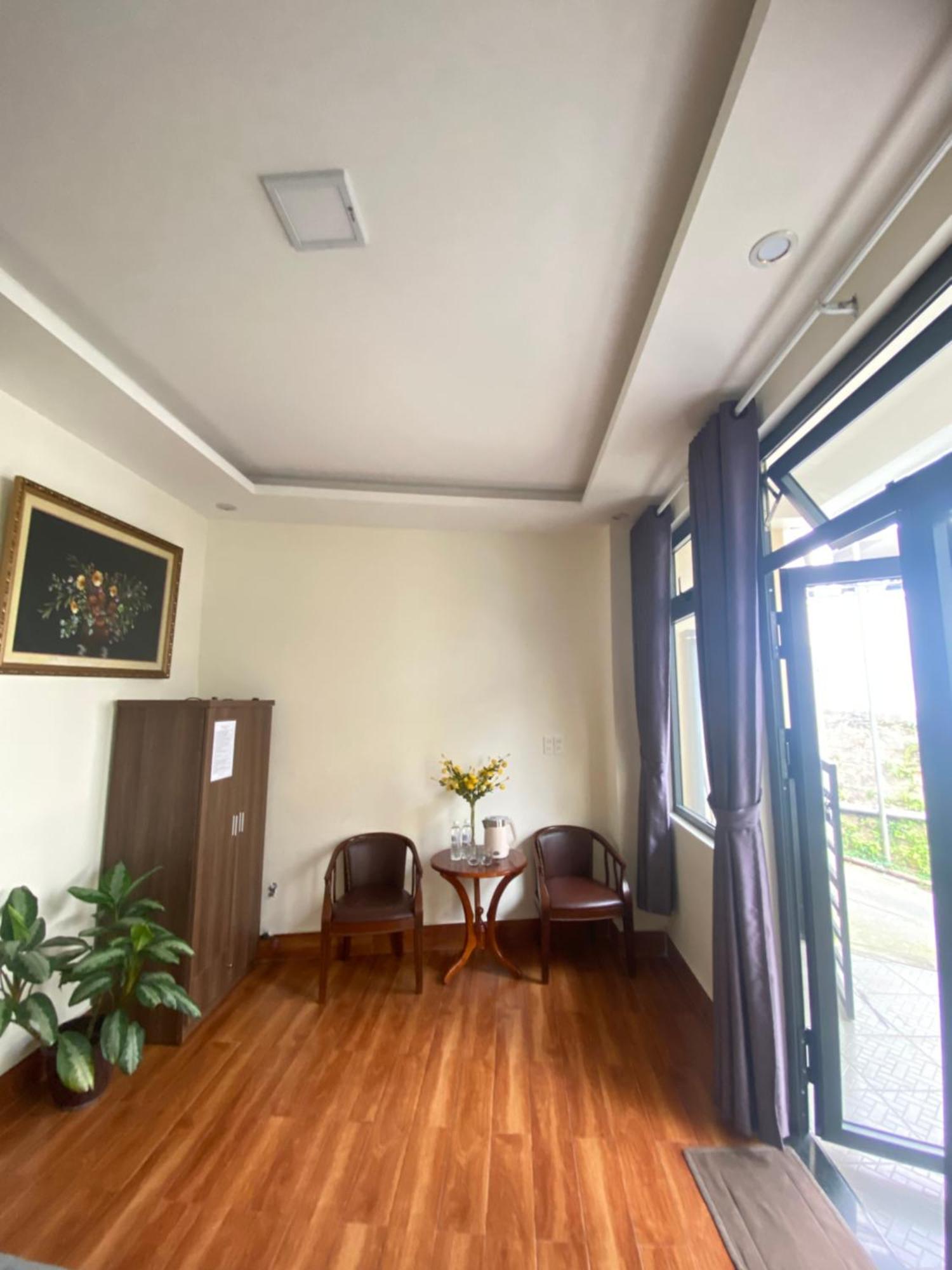 Cslt Ha Thanh Tung Da Lat Exterior foto
